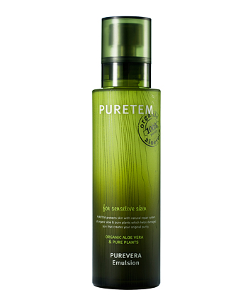 Puretem Purevera Emulsion[WELCOS CO., LTD....
